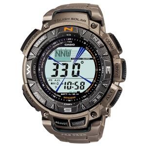 OUTGEAR OF CASIO ORIGINAL PRG-240T-7