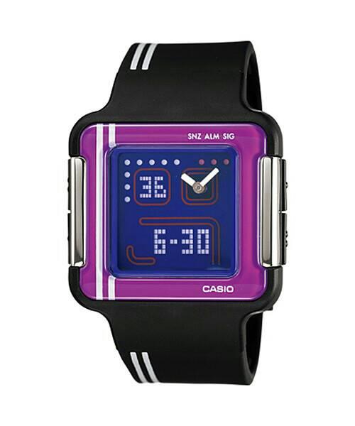 Casio LCF 21