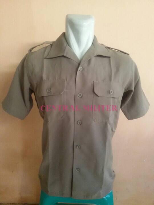 seragam pramuka/seragam pembina pramuka/seragam polisi