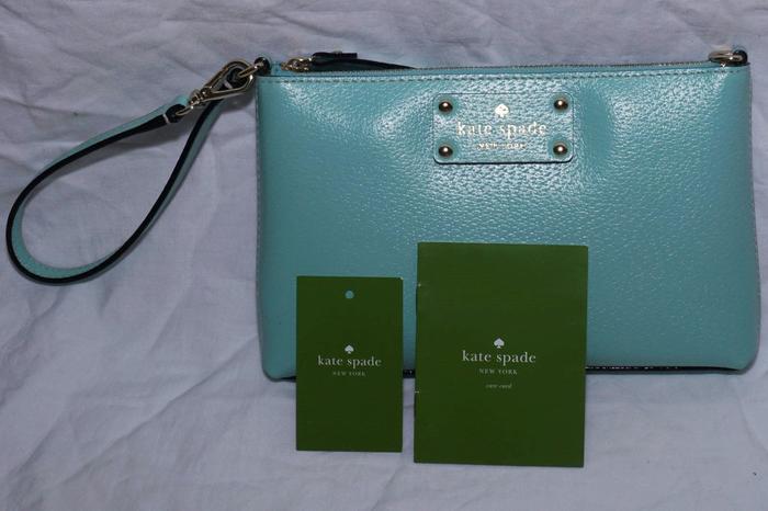 Wrislet Kate Spade