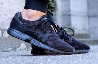 Adidas Racer Lite Black