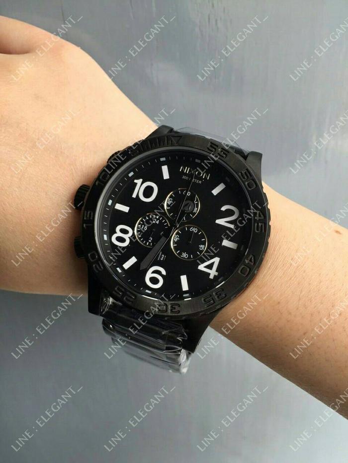 nixon