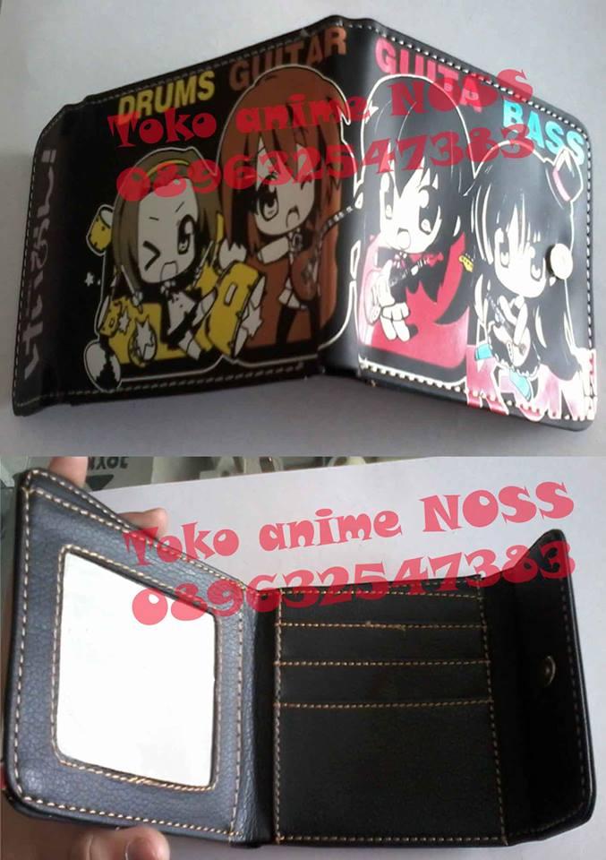 Dompet K'ON