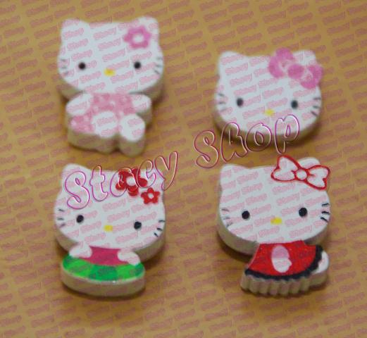 Bros Hello Kitty