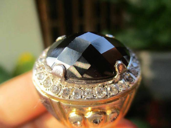 BATU METEOR / SATAM ORIGINAL