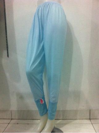 celana panjang daleman gamis / celana panjang daleman rok / daleman