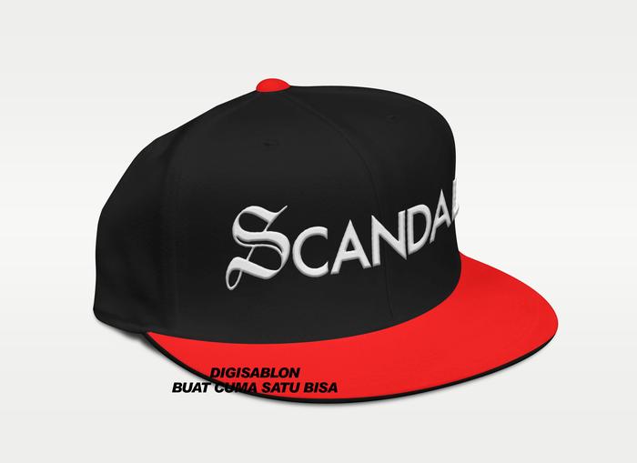 Topi Band Scandal