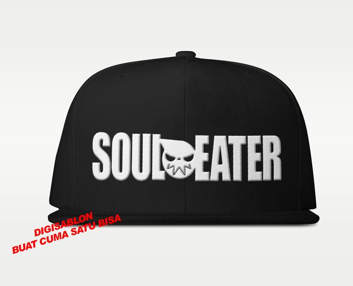 Topi Anime Soul Eater