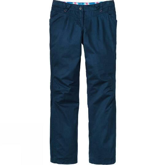 Jack Wolfskin Yoke Pants Women Original