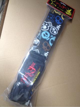 Rock You S1105 Strap