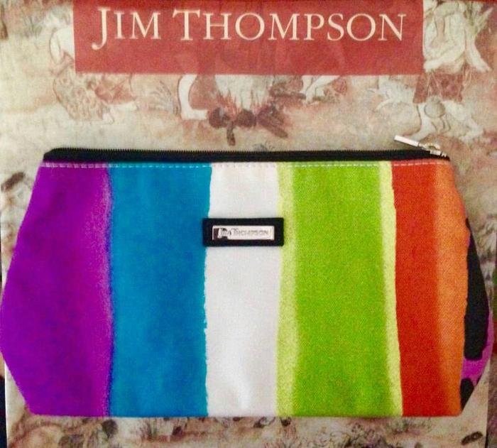 Jim Thomson Pounch