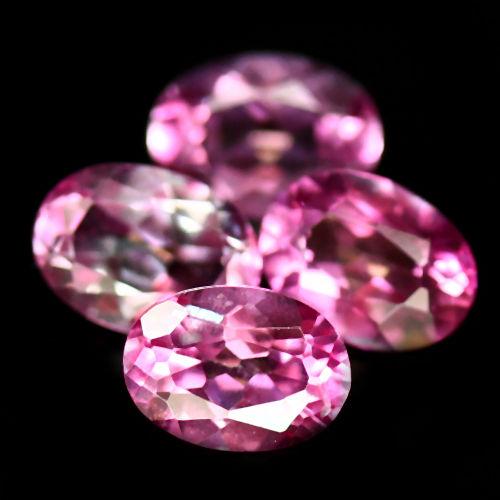 Topaz ]>=- Pink Topaz  - Brazil