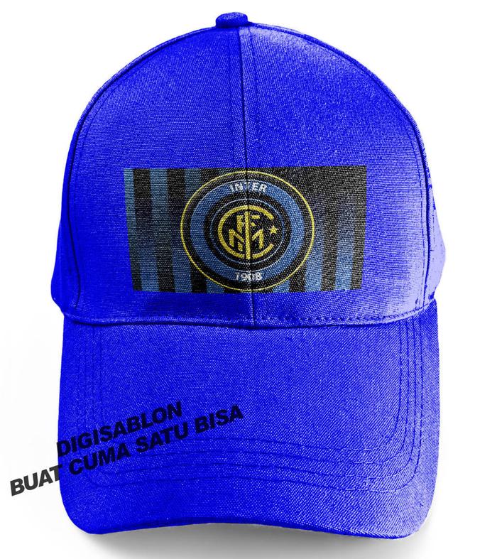 Topi Bola Inter Milan