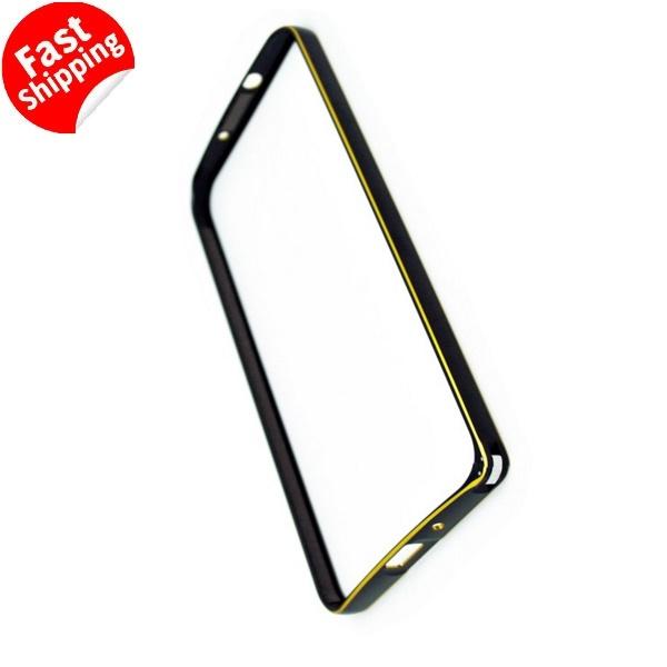 Bumper Ring Case HP Asus Zenfone 2, Ringcase Aluminium, Ringcase Metal