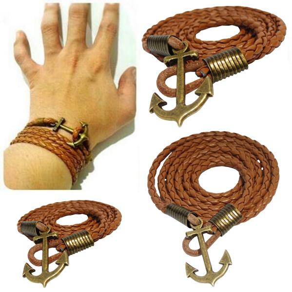Gelang Jangkar KJP