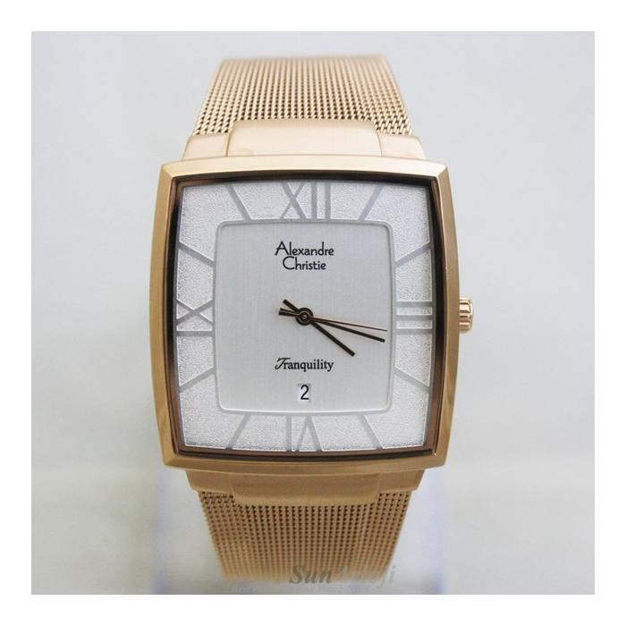 Alexandre Christie AC 8329MD