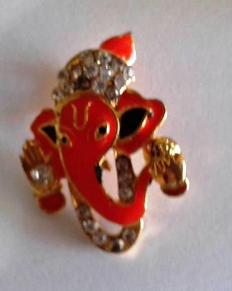 Liontin Ganesha / Sri Ganesha Liontin