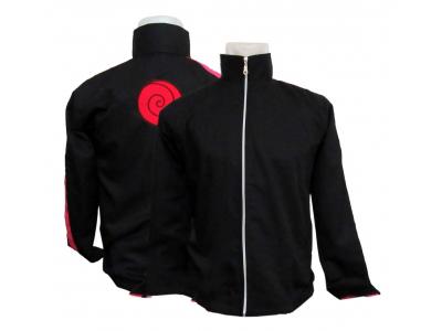 Naruto - Jaket/ Jacket Boruto Bolt Konoha Anime