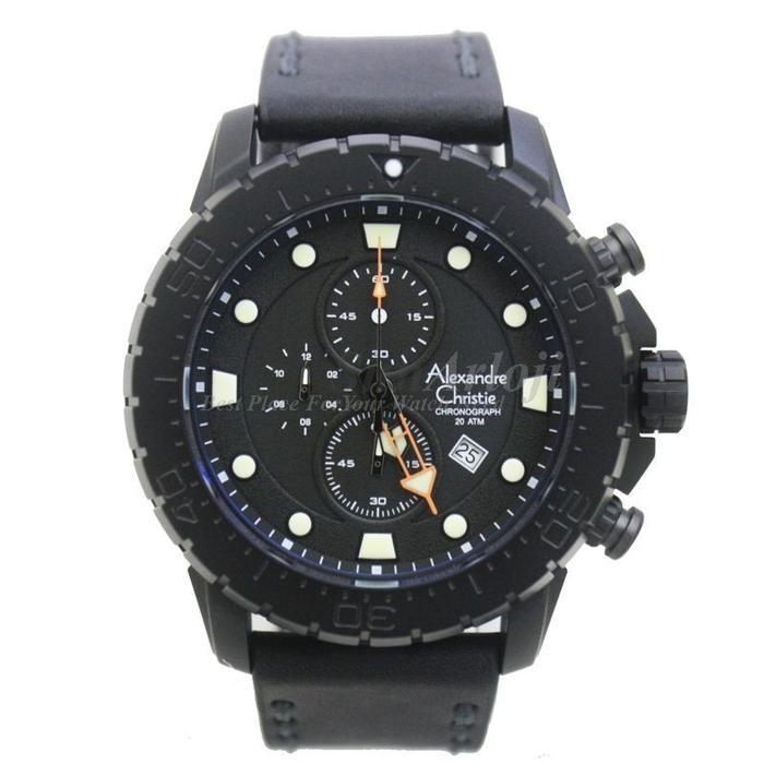 Alexandre Christie AC 6412MC