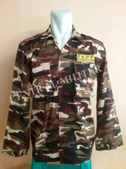 baju fkppi/seragam fkppi/pakaian fkppi/baju pdl fkppi