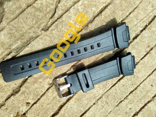 Strap / Tali Jam Casio G-shock  G-100,G-2300,Gw-2300