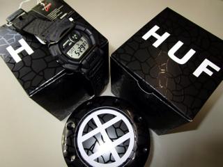 G-SHOCK GD-400HUF