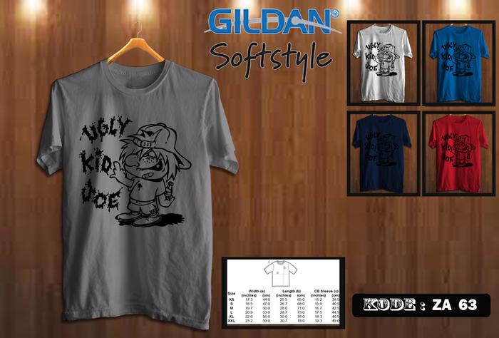 kaos ugly kid joe