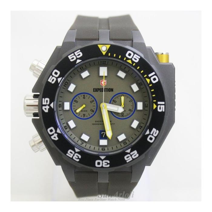 Expedition E6641MC