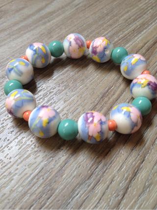 Swarovski beads & Flower Pearl import