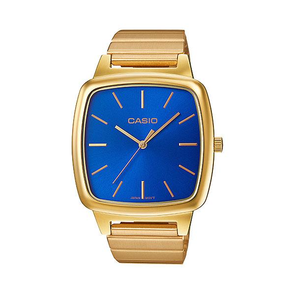 Casio Standard LTP-E117G-2A Original Garansi Resmi 1 Tahun
