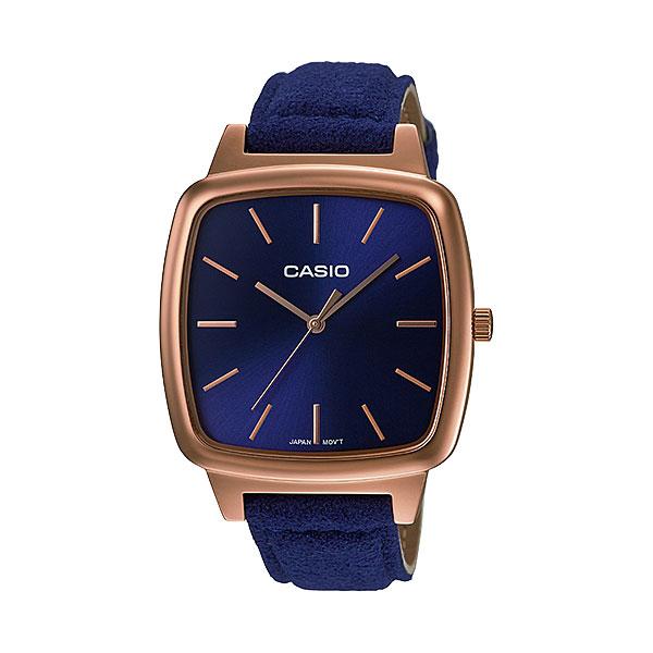 Casio Standard LTP-E117RL-2A Original Garansi Resmi 1 Tahun