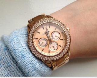 FOSSIL ES3590 ORIGINAL