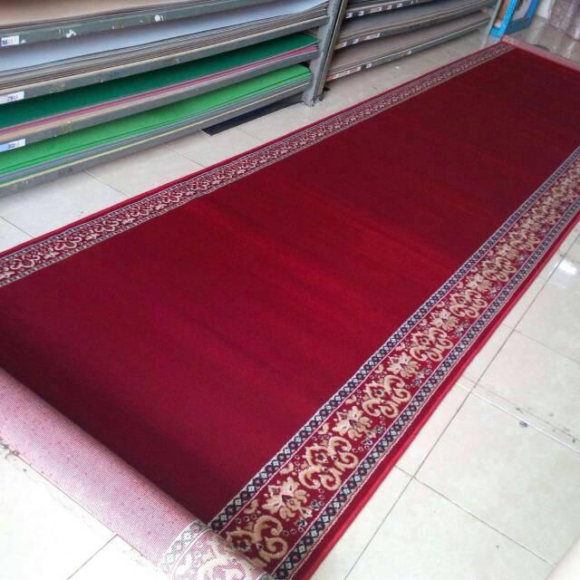 karpet mesjid. sajadah mesjid. karpet import.