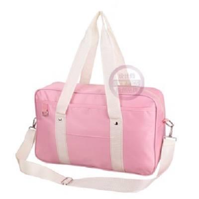 Tas sekolah jepang Pink Import Taobao Wanita Handbag Shoulder bag