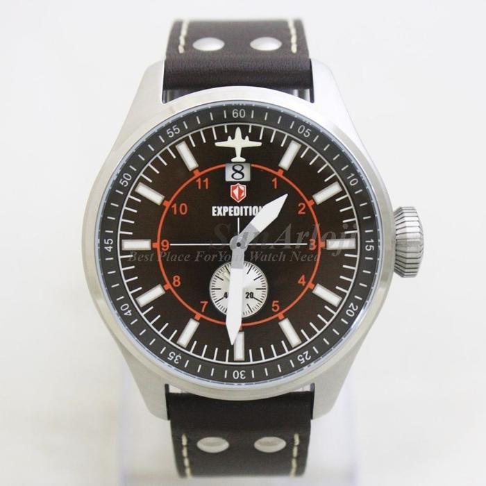 Expedition E6663M
