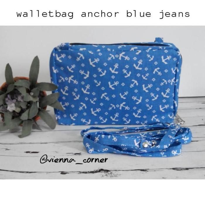 WALLETBAG ANCHOR