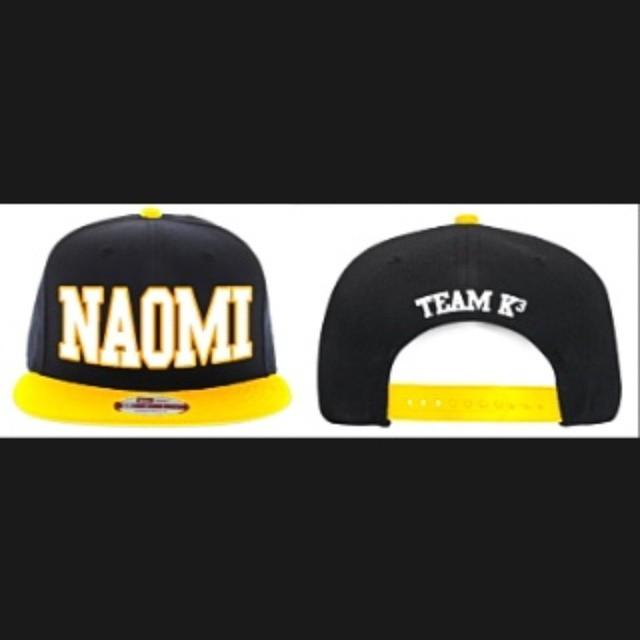Snapback JKT48 Oshi Team K