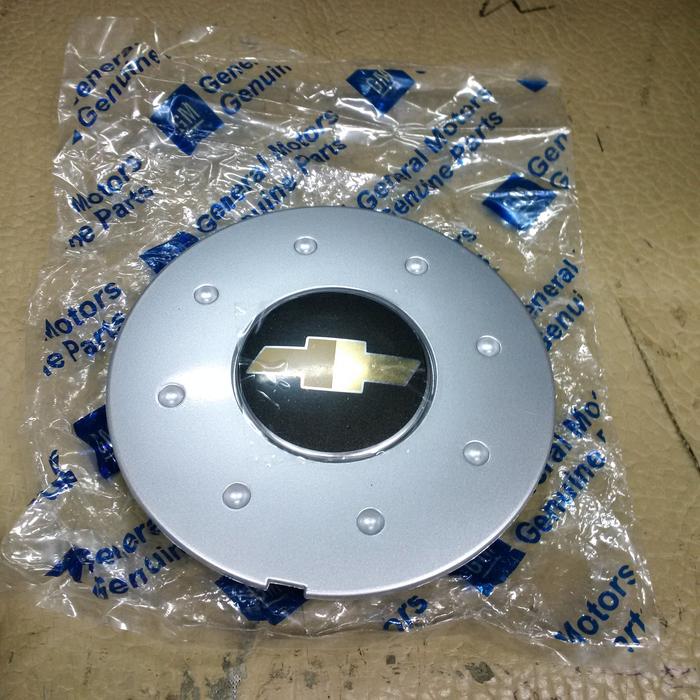 Dop roda chevrolet aveo
