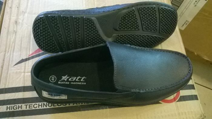 Sepatu Karet AB 350 / Sepatu ATT AB 350