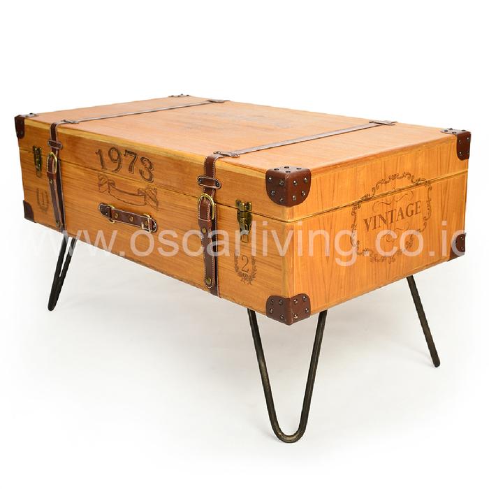 Coffee table La luciola