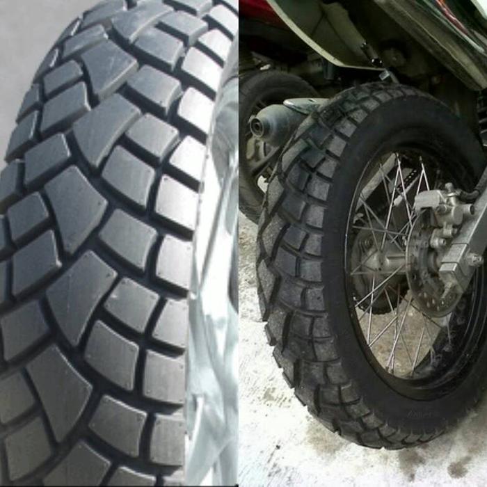 Paketan 90/90-17 dan 110/80-17 Sb-117