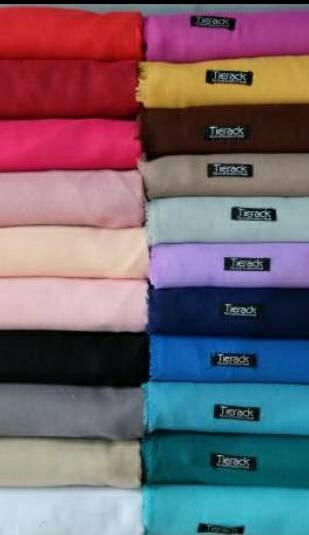 segi empat tierack