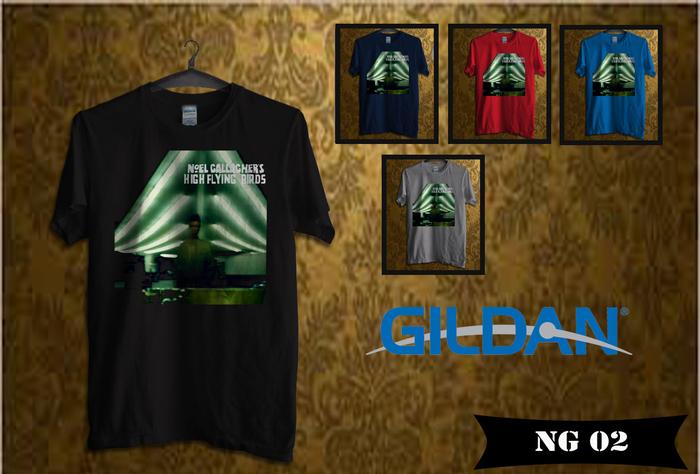 kaos noel gallagher 01