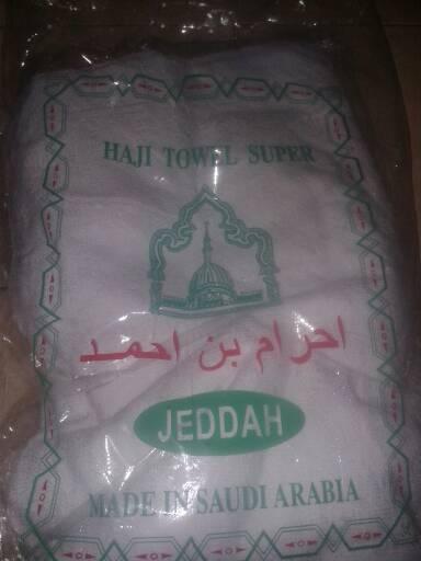 kain ihrom jumbo jeddah super