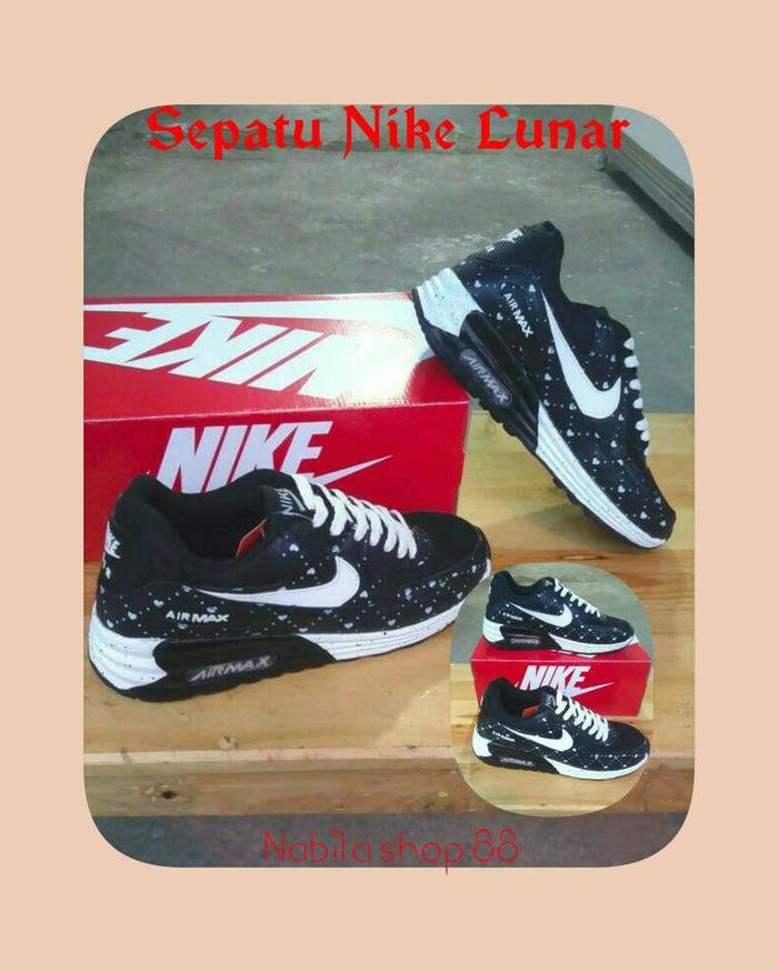 SEPATU NIKE LUNAR