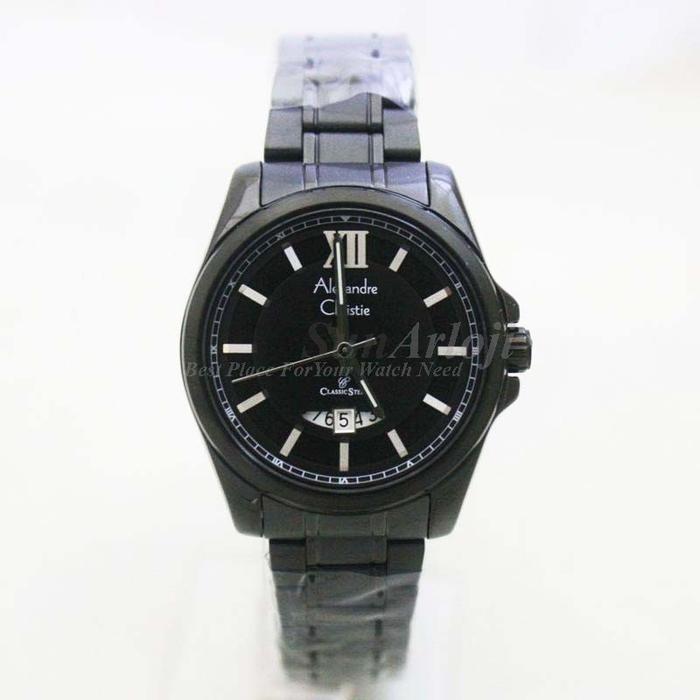 Alexandre Christie AC 8473LD