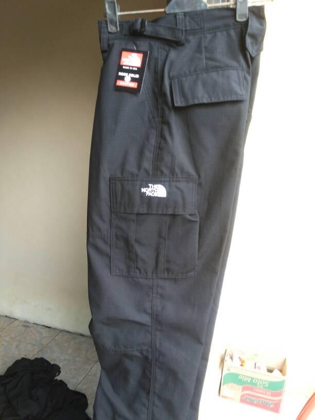 Celana Panjang Cargo PDL TNF