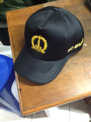 Topi Menwa / IARMI / Resimen Mahasiswa / Suskalak / ARMI