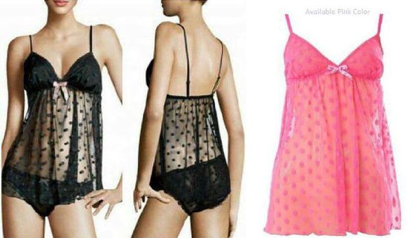 Lingerie Amitie Sexy Cute (victoria secret lasenza triumph young heart