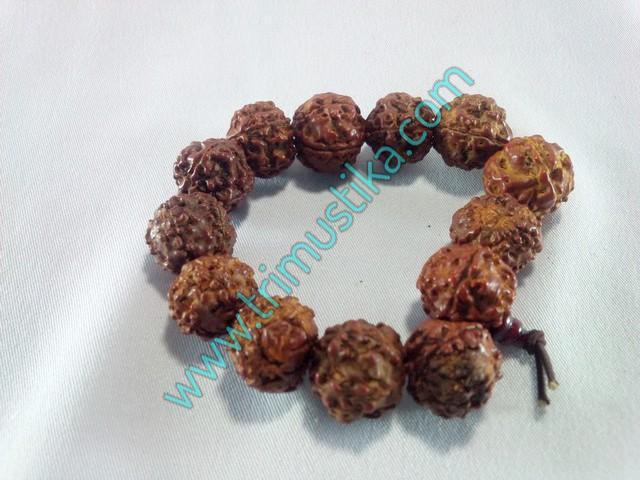 Gelang Biji Pohon Bodhi
